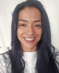 Colombian bride - Yulieth from Bogota