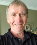 Australian man - Dolly from Melbourne