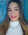 Venezuelan bride - Daniela from Ciudad Guayana
