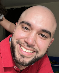 Pablo photo
