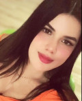 Venezuelan bride - Valentina from Anzoategui