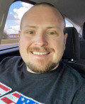 American man - Anthony from Queen Creek