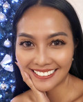 Philippine bride - Mariel from Alabel