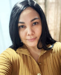 Philippine bride - Rowena from Davao