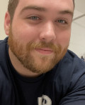 American man - Brenden from Leesburg