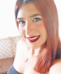 Venezuelan bride - Ale from Caracas