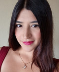 Venezuelan bride - Ale from Caracas