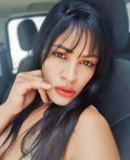 Brazilian bride - Ingrid from Cidade Ocidental