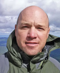 Ryan from Hilton, United States