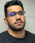 Canadian man - Aditya from Calgary