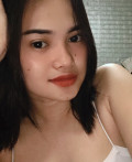 Philippine bride - Zaline from Makati