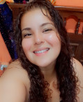 Ecuadorian bride - Tatiana from Guayaquil