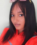 Cuban bride - Dayana from Holguin