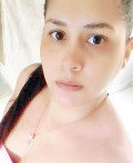 Venezuelan bride - Liliana from Bolivar