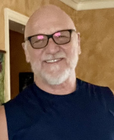 John photo