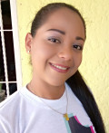 Venezuelan bride - Marianny from Bolivar