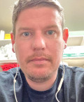 Canadian man - Matthew from Windsor
