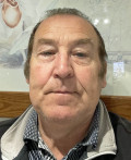 British man - Charles from Norfolk