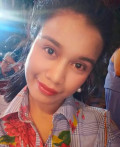 Philippine bride - Zari from Rizal