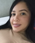 Natividad from Bolivar, Venezuela