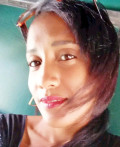 Cuban bride - Nylia from Cuba