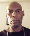 American man - AL-Faud from North Jackson