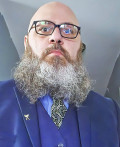 Canadian man - Frank from Brandon