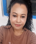 Colombian bride - Yensy from Bogota
