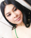 Colombian bride - Roxaliz from Bogota