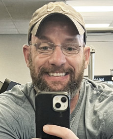Michael photo
