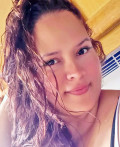 Spanish bride - Roselyn from Madrid