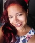 Cuban bride - Rosa from Cienfuegos