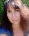 Irene from Moscow, Russia