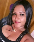 Venezuelan bride - Karina from Merida