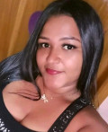 Venezuelan bride - Karina from Merida