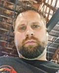 American man - Justin from Gurnee