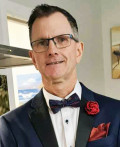 New Zealand man - Phil from Auckland