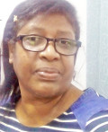 Mauritian bride - Marilyn from Port Louis