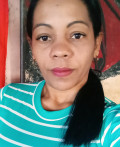 Cuban bride - Idalidia from Holquin