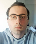 Nikola from Trondheim, Norway