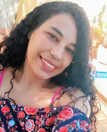Brazilian bride - Elizangela from Inhumas