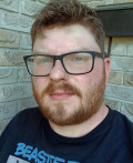 Canadian man - Michael from Kingston