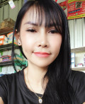 Thai bride - Malee from Loei