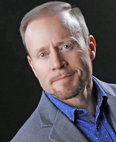Michael photo