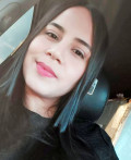 Venezuelan bride - Esmeralda from Maracaibo