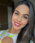Brazilian bride - Bruna from Rio de Janeiro