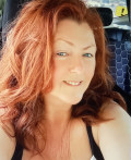 American bride - Lili from Moscow