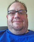 American man - Jeremy from Maybrook