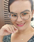 Brazilian bride - Renata from Navirai