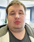 Canadian man - Bradley from Yellowknife